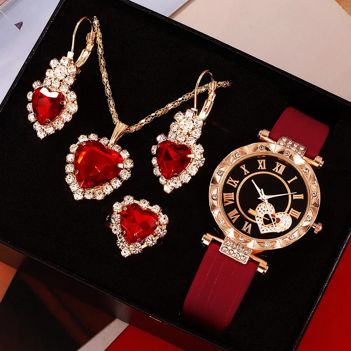 Surprise Mystery Box, 100% win - Watch Accessories ulasan dan harga