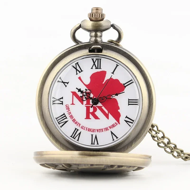 Neon Genesis Evangelion Eva An - Anime Pendant Necklace ulasan dan harga