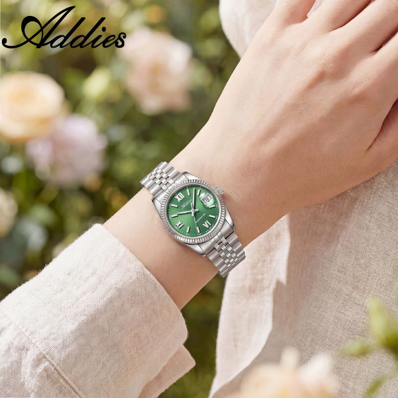 Addies High Quality Luxury Wat - Watch Accessories ulasan dan harga